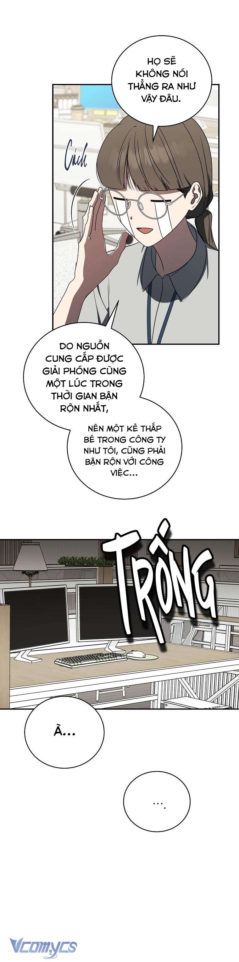 Dù Là Ác Nữ Nhưng Tôi Vẫn Phải Chăm Sóc Mèo Chương 28 Page 300