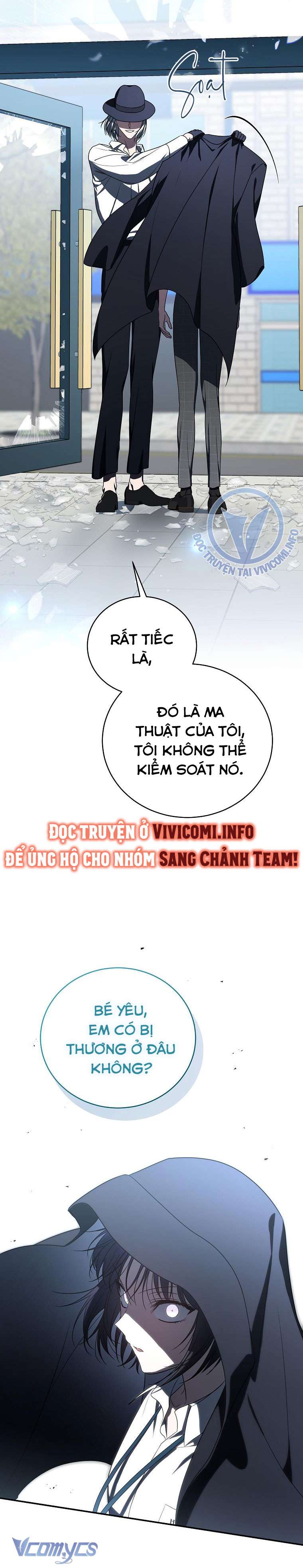 Dù Là Ác Nữ Nhưng Tôi Vẫn Phải Chăm Sóc Mèo Chương 28 Page 320