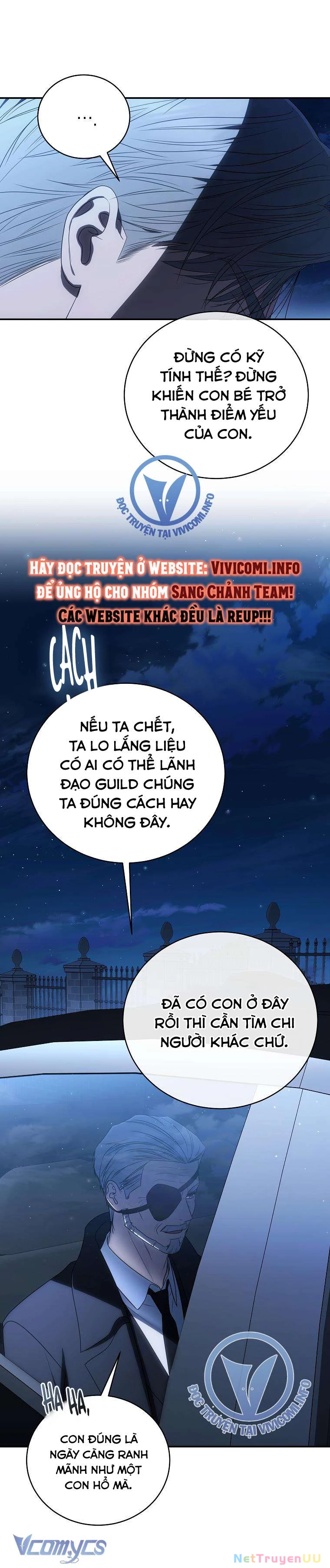 Dù Là Ác Nữ Nhưng Tôi Vẫn Phải Chăm Sóc Mèo Chương 26 Page 36