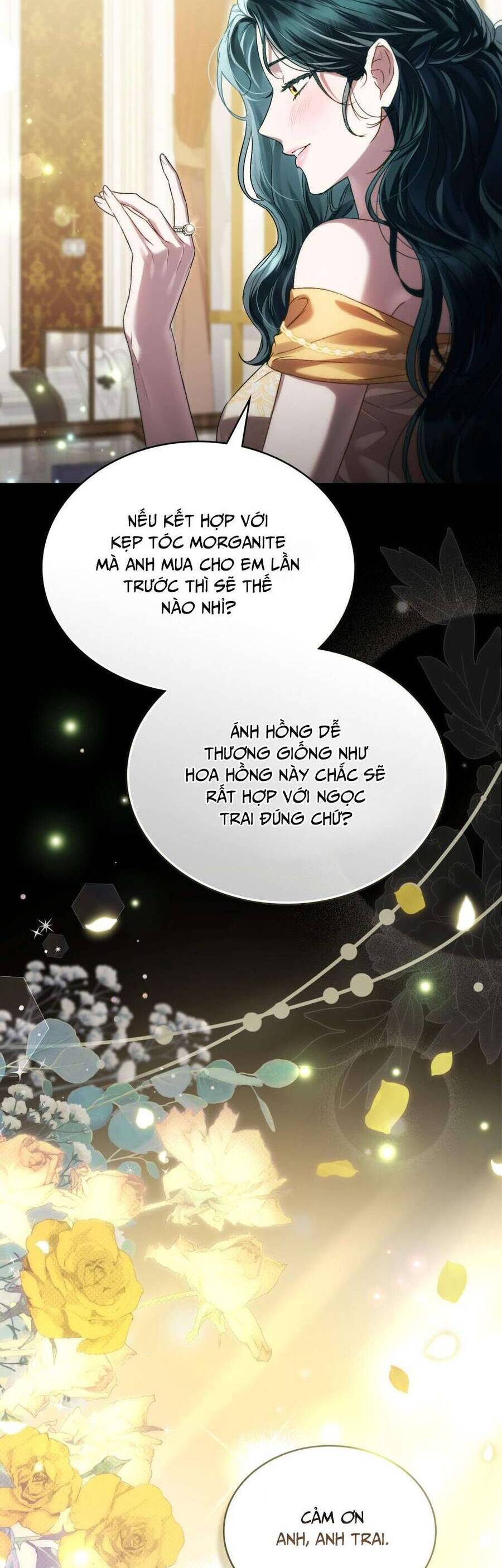 Giới Thượng Lưu Chương 38 Page 39