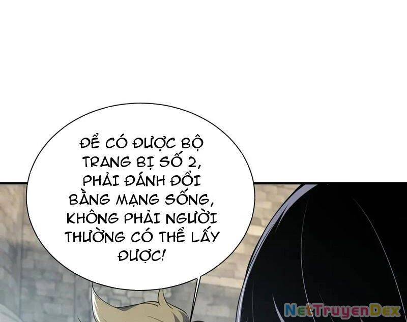 Linh Khí Khôi Phục: Từ Cá Chép Tiến Hóa Thành Thần Long Chương 39 Page 8