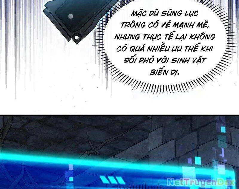 Linh Khí Khôi Phục: Từ Cá Chép Tiến Hóa Thành Thần Long Chương 39 Page 28