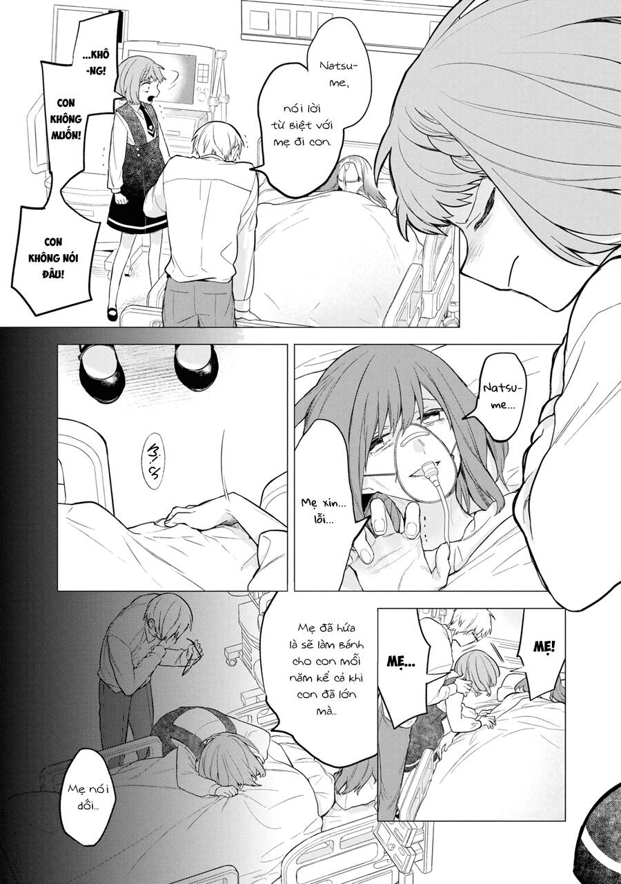 Nữ Hầu Hắc Ám Này Mạnh Quá! Chương 1 Page 23