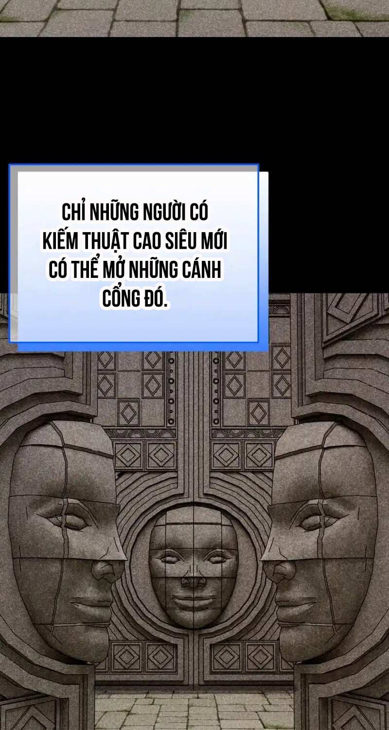 Kiếm Thánh Trọng Sinh Chương 33 Page 43