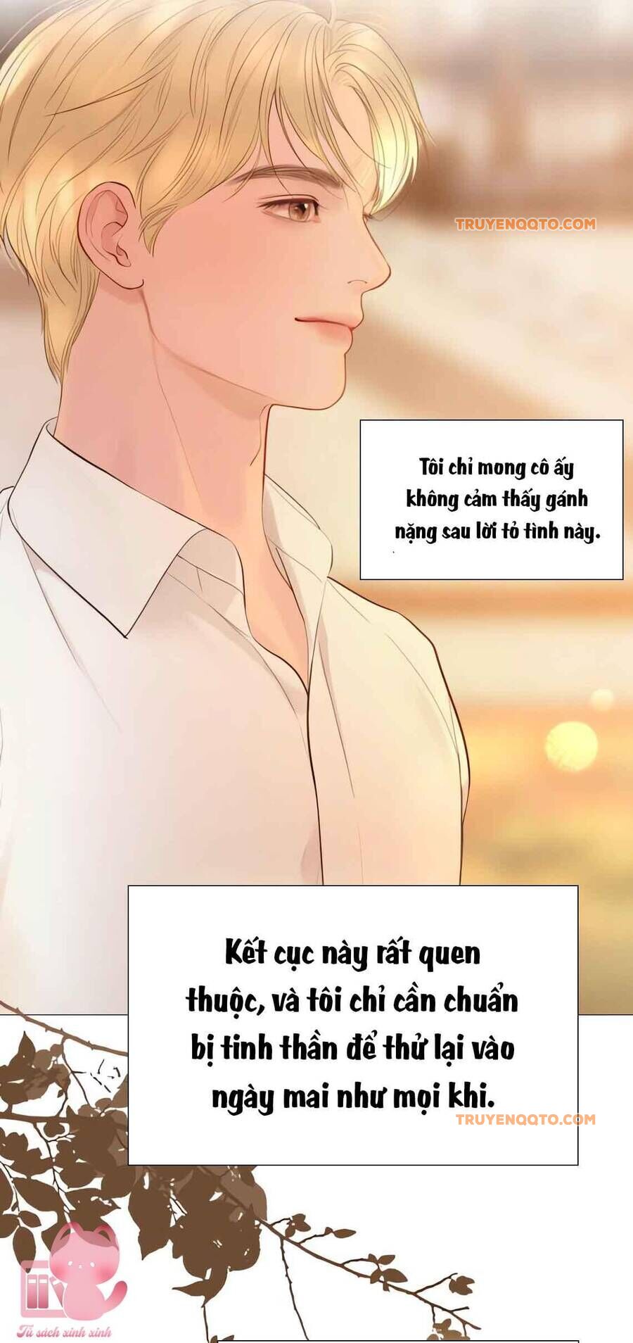 Hãy Khóc Và Cầu Nguyện Đi Chương 42 Page 49