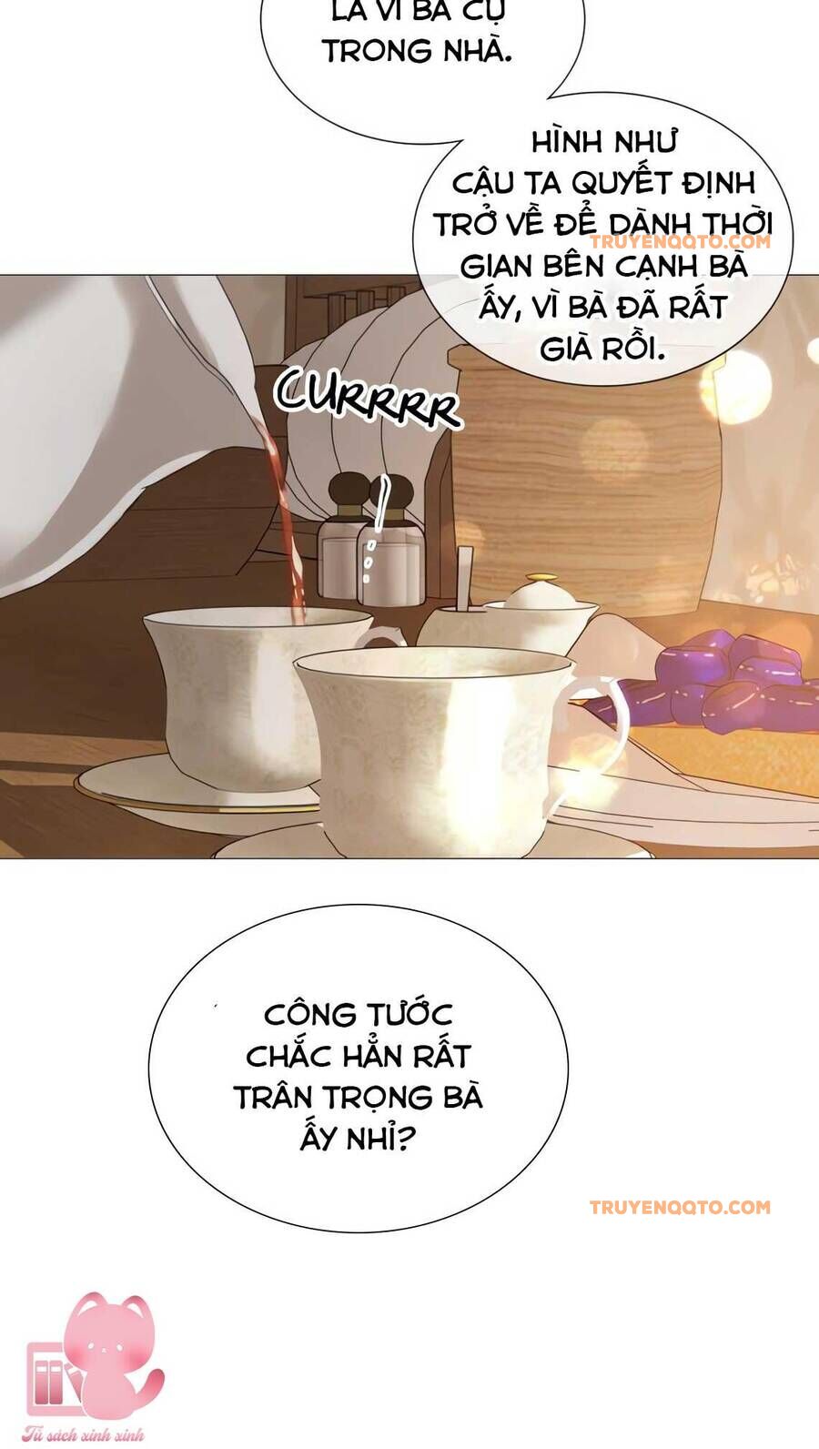 Hãy Khóc Và Cầu Nguyện Đi Chương 42 Page 88