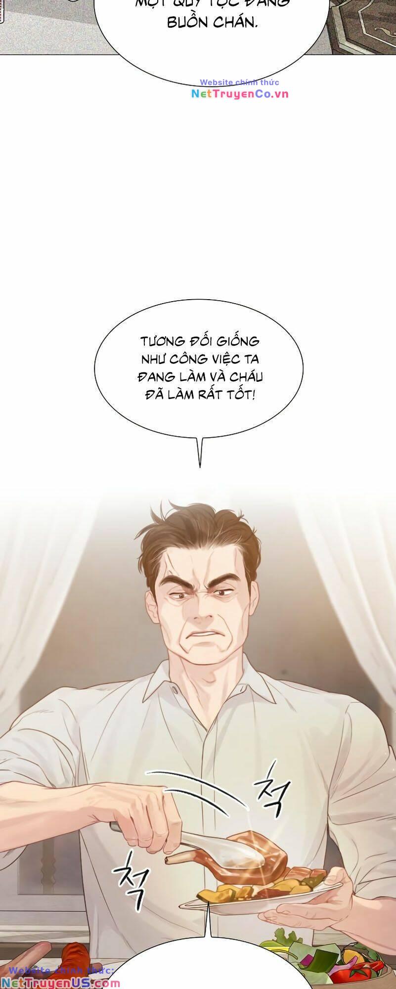 Hãy Khóc Và Cầu Nguyện Đi Chương 7 Page 21