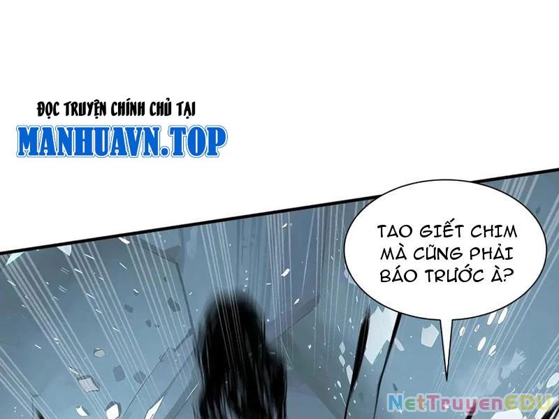 Ta Ký Kết Khế Ước Với Chính Mình Chương 81 Page 32