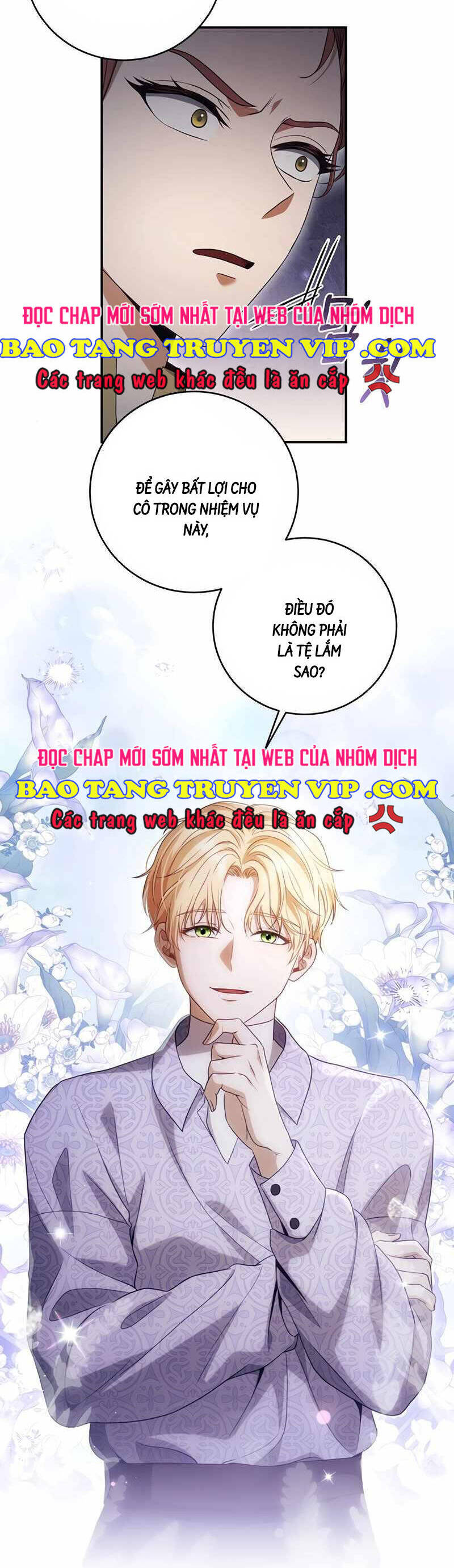 Bá Tước Khốn Nạn Là Hoàng Đế Chương 22 Page 30