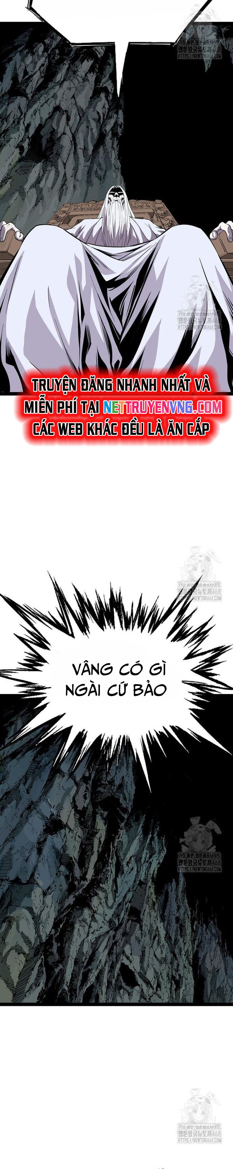 Sát Thần Tu La Chương 40 Page 42