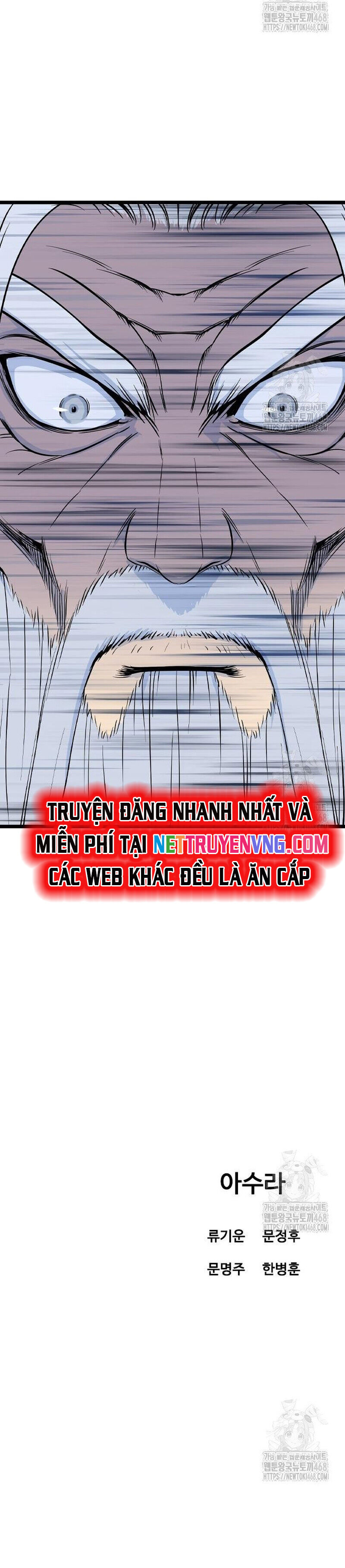 Sát Thần Tu La Chương 40 Page 54