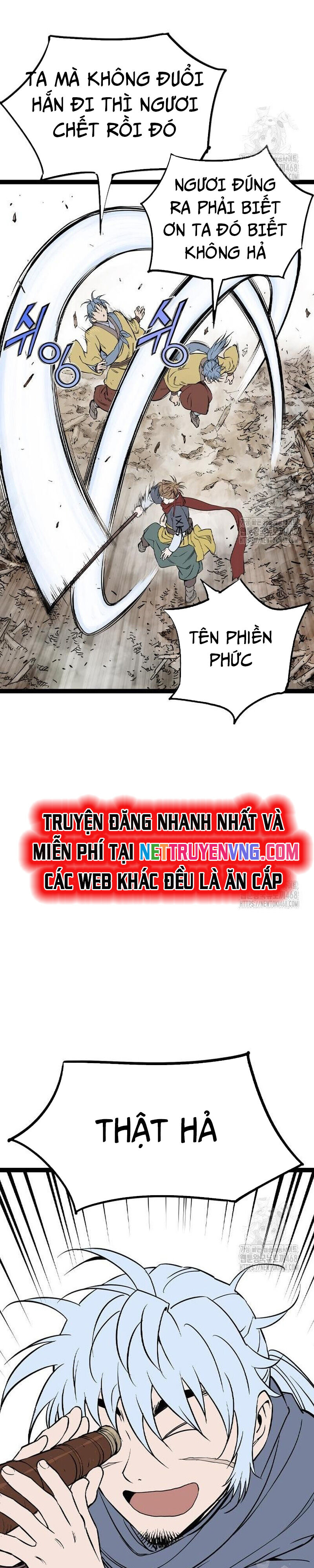 Sát Thần Tu La Chương 40 Page 14