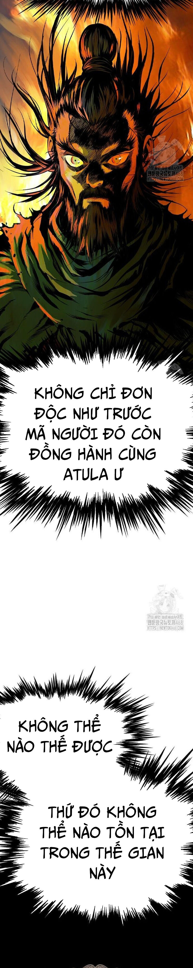 Sát Thần Tu La Chương 40 Page 23