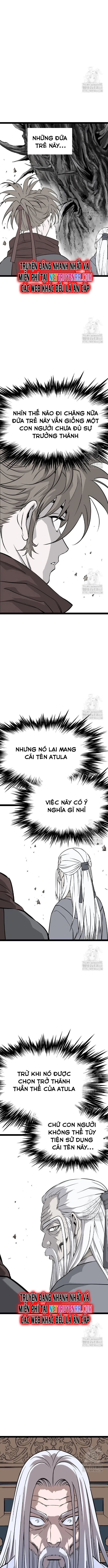 Sát Thần Tu La Chương 41 Page 8