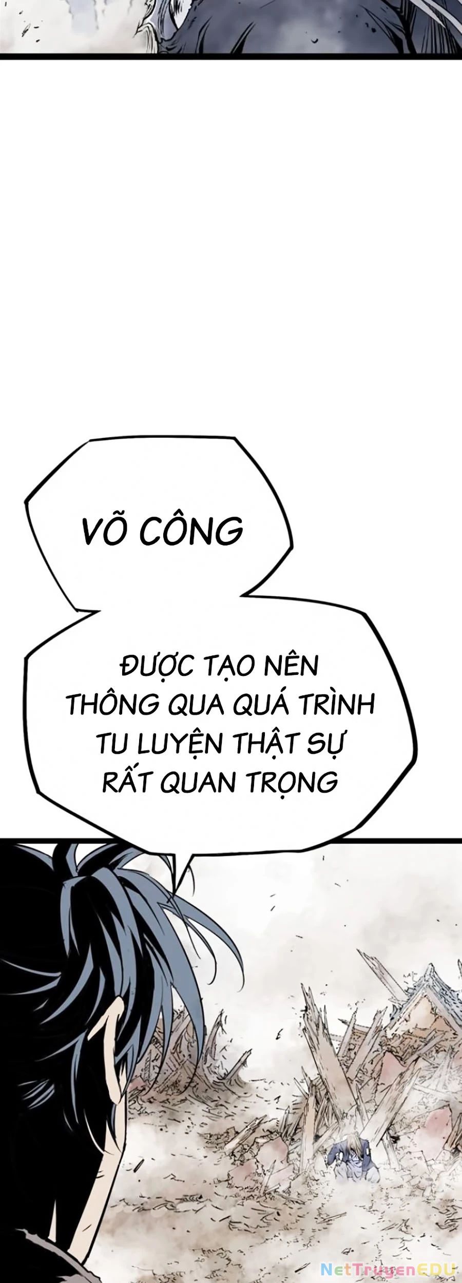 Sát Thần Tu La Chương 39 Page 44