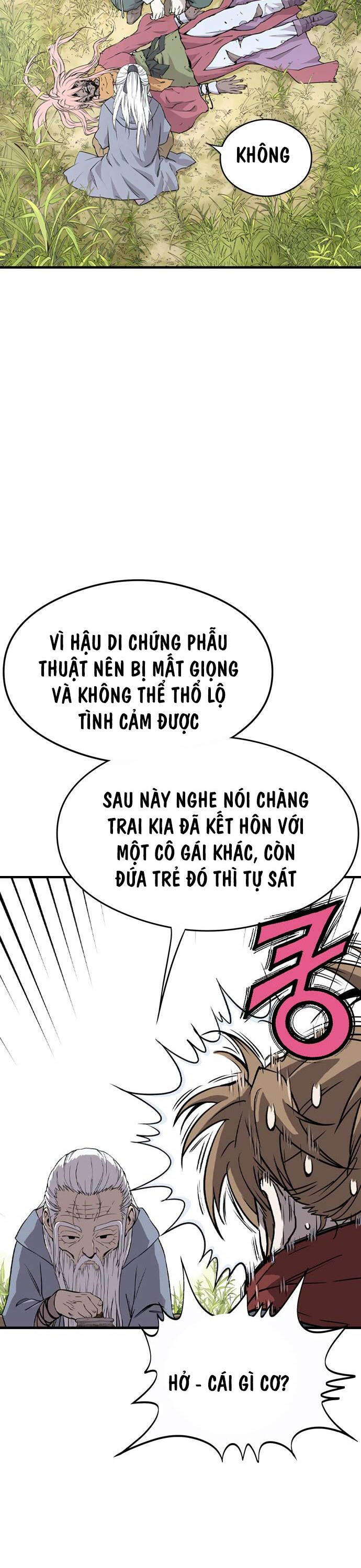 Sát Thần Tu La Chương 1 Page 49