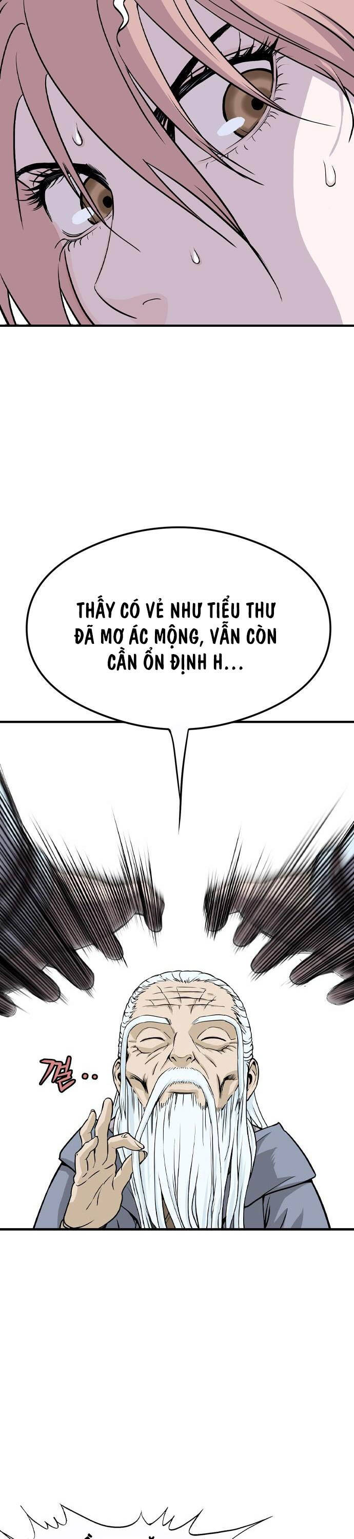 Sát Thần Tu La Chương 1 Page 56