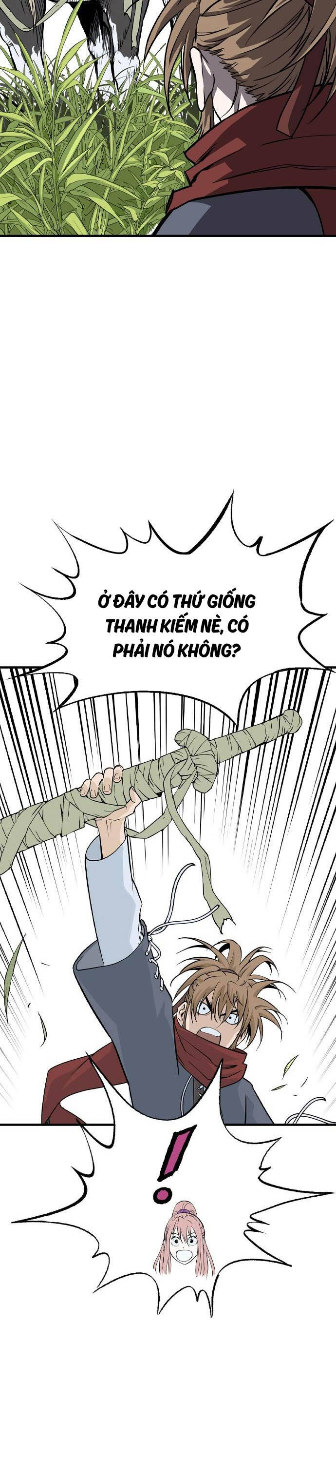 Sát Thần Tu La Chương 1 Page 62