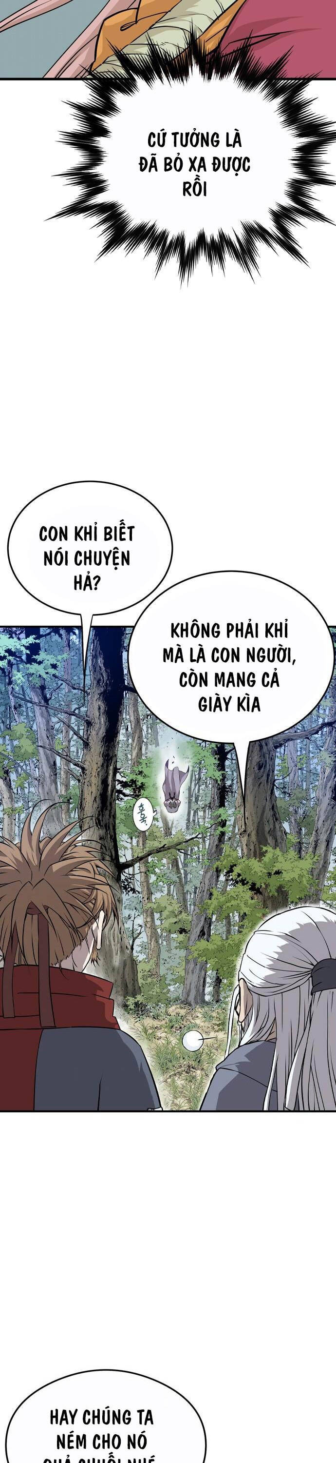 Sát Thần Tu La Chương 1 Page 70