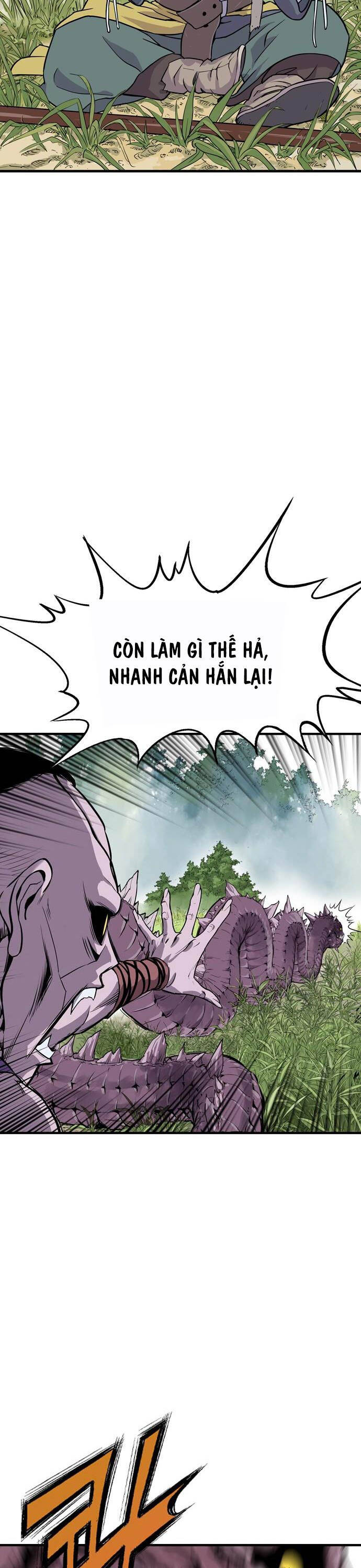 Sát Thần Tu La Chương 1 Page 89