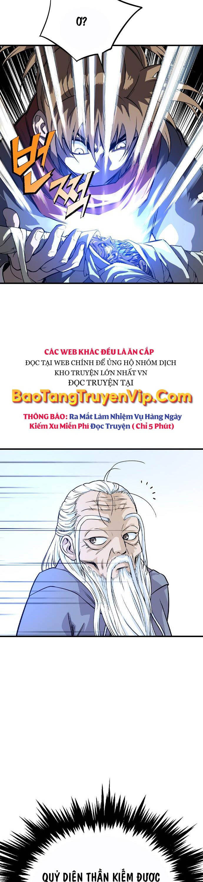 Sát Thần Tu La Chương 1 Page 91