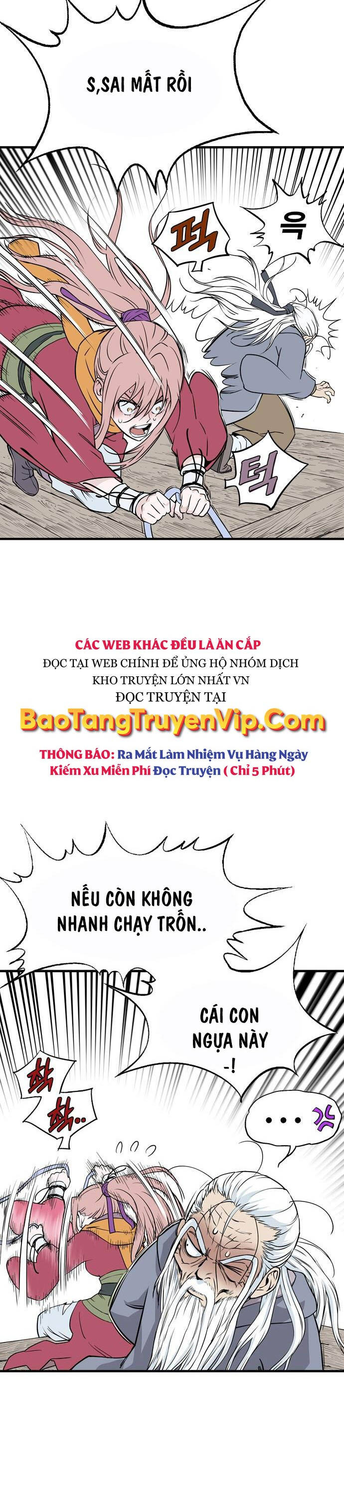 Sát Thần Tu La Chương 1 Page 108