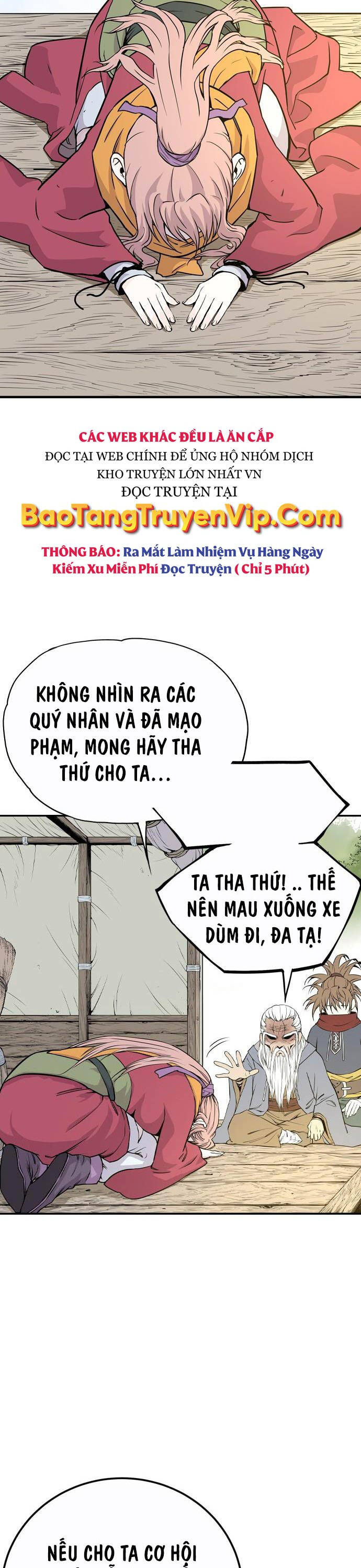 Sát Thần Tu La Chương 1 Page 131