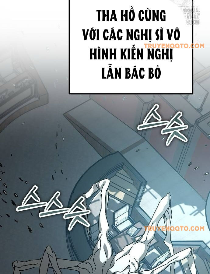 Ngôi Nhà Ẩn Ngày Tận Thế Chương 40 Page 44