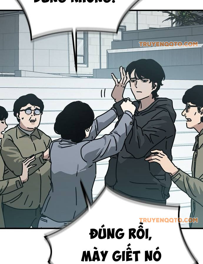 Ngôi Nhà Ẩn Ngày Tận Thế Chương 40 Page 14