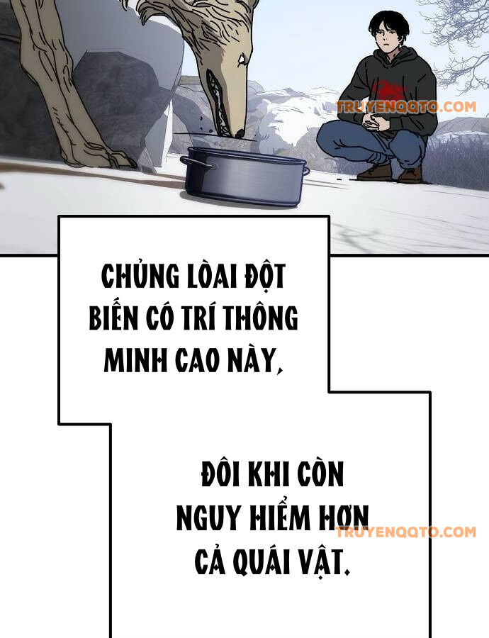 Ngôi Nhà Ẩn Ngày Tận Thế Chương 41 Page 55