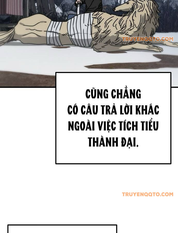 Ngôi Nhà Ẩn Ngày Tận Thế Chương 41 Page 68