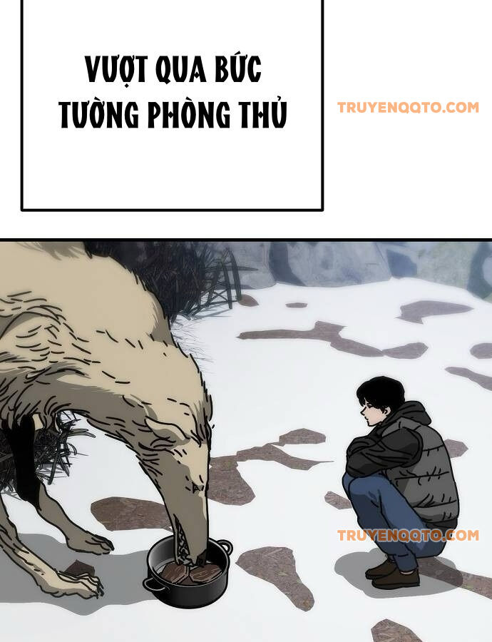 Ngôi Nhà Ẩn Ngày Tận Thế Chương 41 Page 69