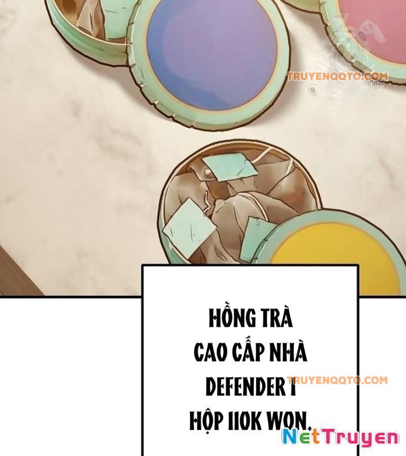 Ngôi Nhà Ẩn Ngày Tận Thế Chương 33 Page 51