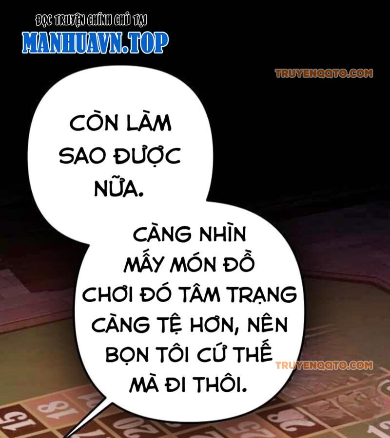 Ngôi Nhà Ẩn Ngày Tận Thế Chương 33 Page 122