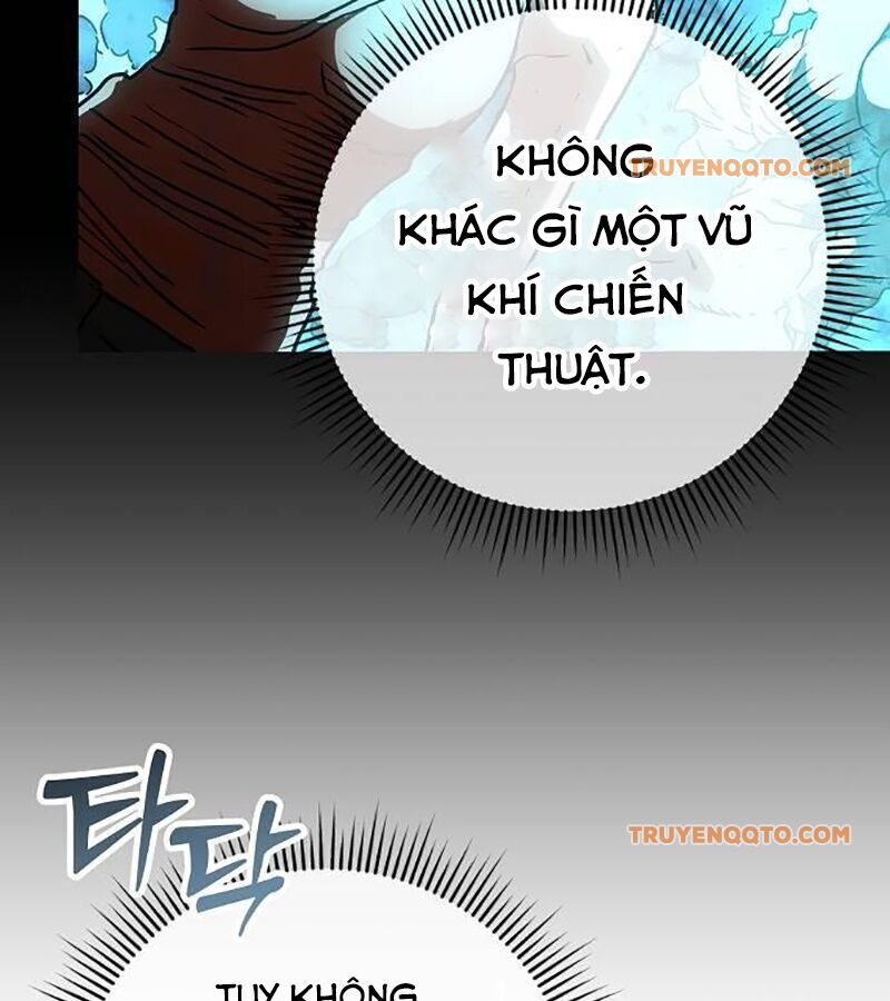 Ngôi Nhà Ẩn Ngày Tận Thế Chương 34 Page 85