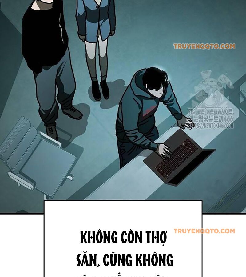 Ngôi Nhà Ẩn Ngày Tận Thế Chương 34 Page 17