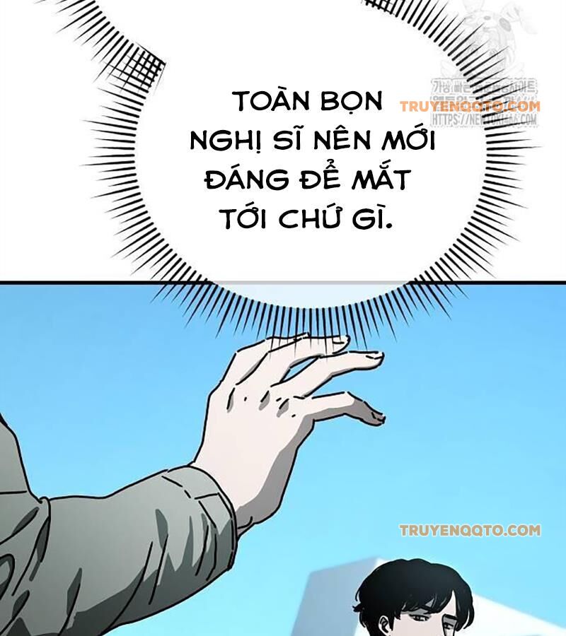 Ngôi Nhà Ẩn Ngày Tận Thế Chương 35 Page 42