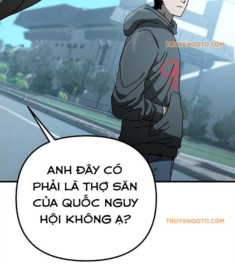 Ngôi Nhà Ẩn Ngày Tận Thế Chương 35 Page 43