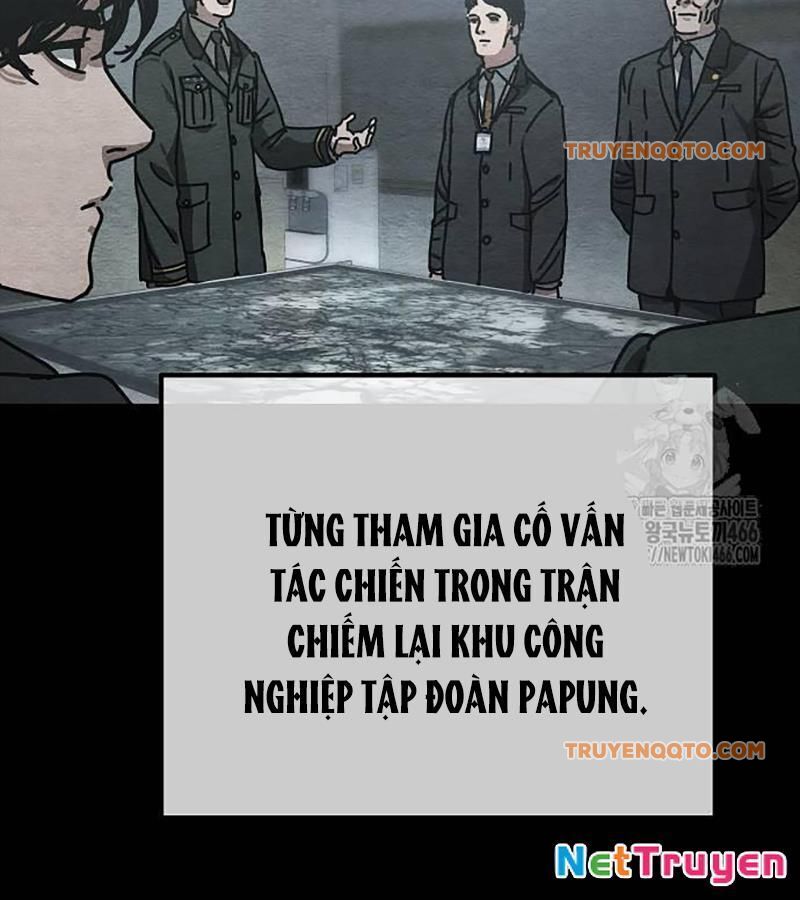 Ngôi Nhà Ẩn Ngày Tận Thế Chương 35 Page 56