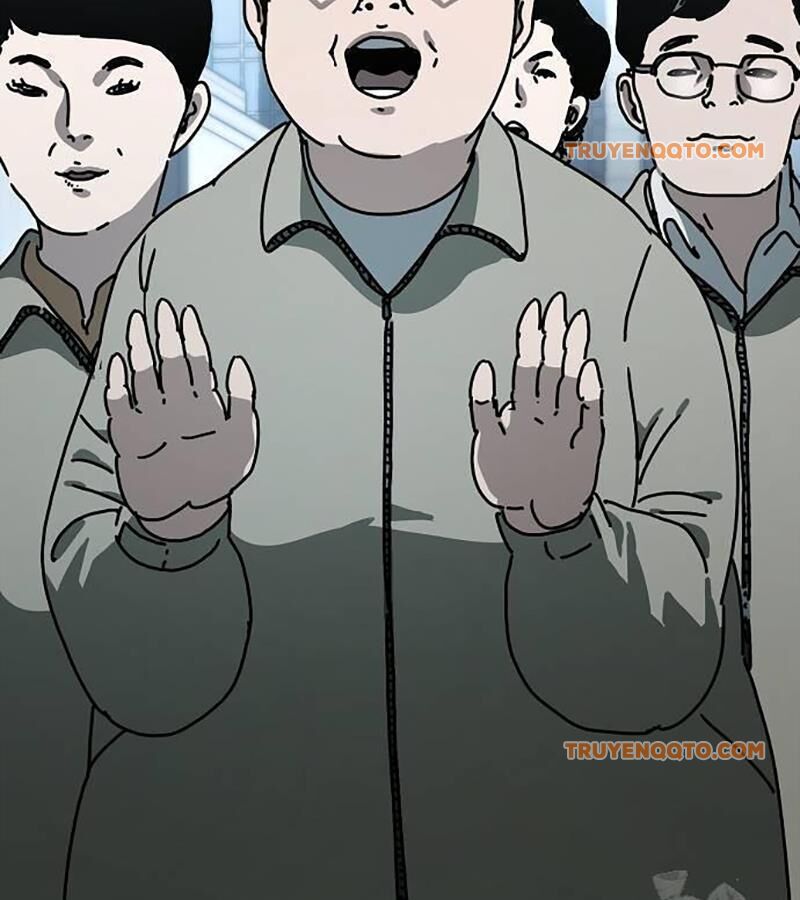 Ngôi Nhà Ẩn Ngày Tận Thế Chương 35 Page 74