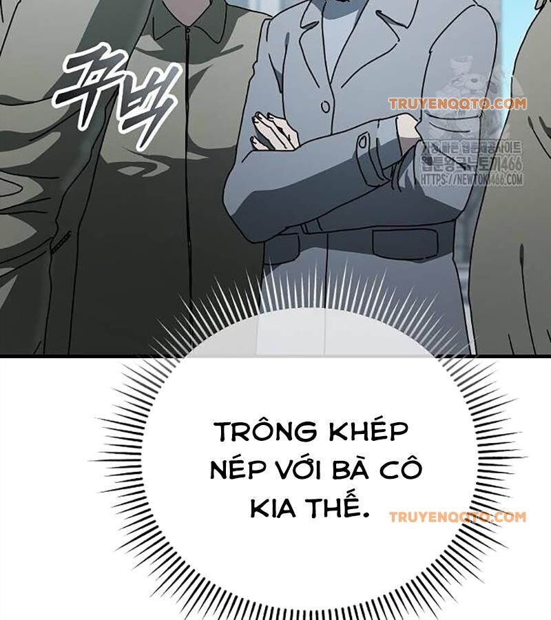 Ngôi Nhà Ẩn Ngày Tận Thế Chương 35 Page 79