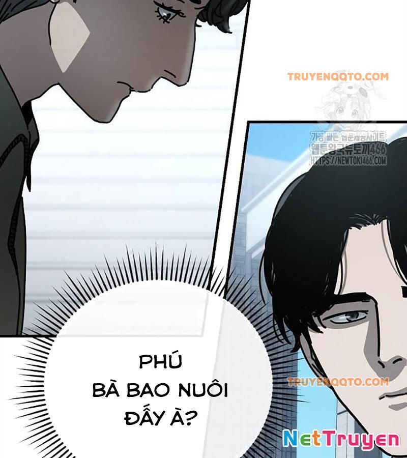 Ngôi Nhà Ẩn Ngày Tận Thế Chương 35 Page 81