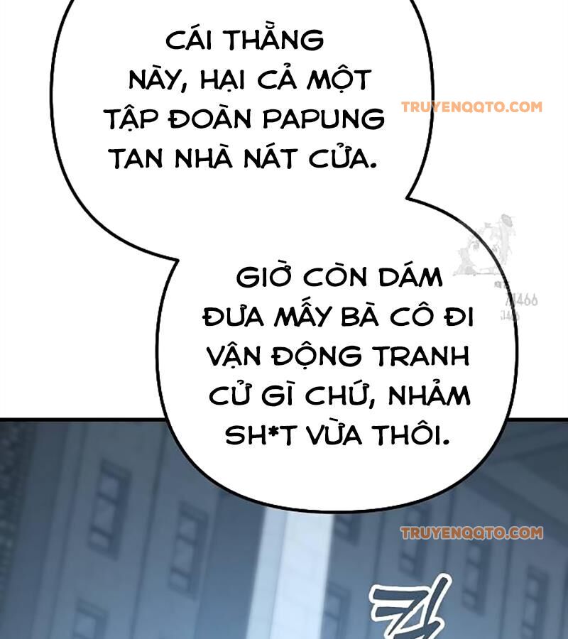 Ngôi Nhà Ẩn Ngày Tận Thế Chương 35 Page 135