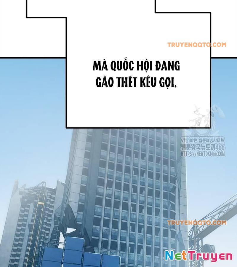 Ngôi Nhà Ẩn Ngày Tận Thế Chương 35 Page 21