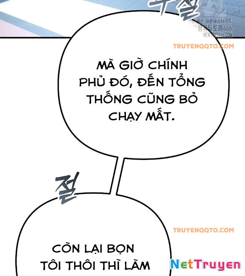 Ngôi Nhà Ẩn Ngày Tận Thế Chương 35 Page 206