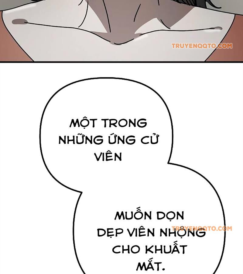 Ngôi Nhà Ẩn Ngày Tận Thế Chương 35 Page 34