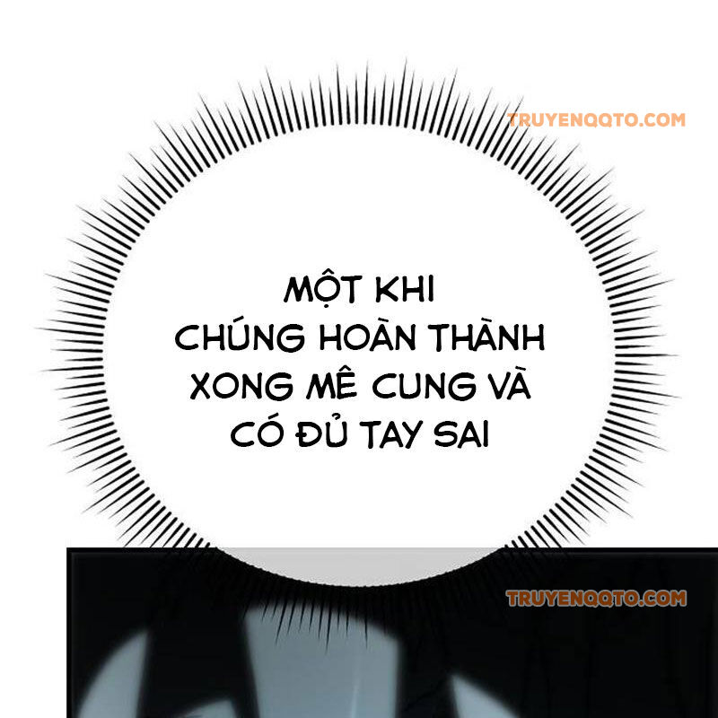 Ngôi Nhà Ẩn Ngày Tận Thế Chương 36 Page 60