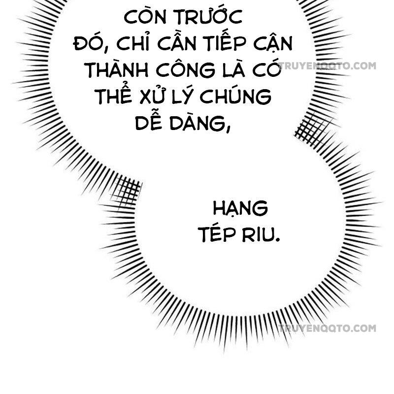 Ngôi Nhà Ẩn Ngày Tận Thế Chương 36 Page 63