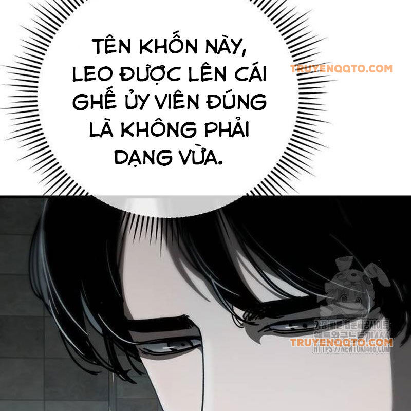 Ngôi Nhà Ẩn Ngày Tận Thế Chương 36 Page 28