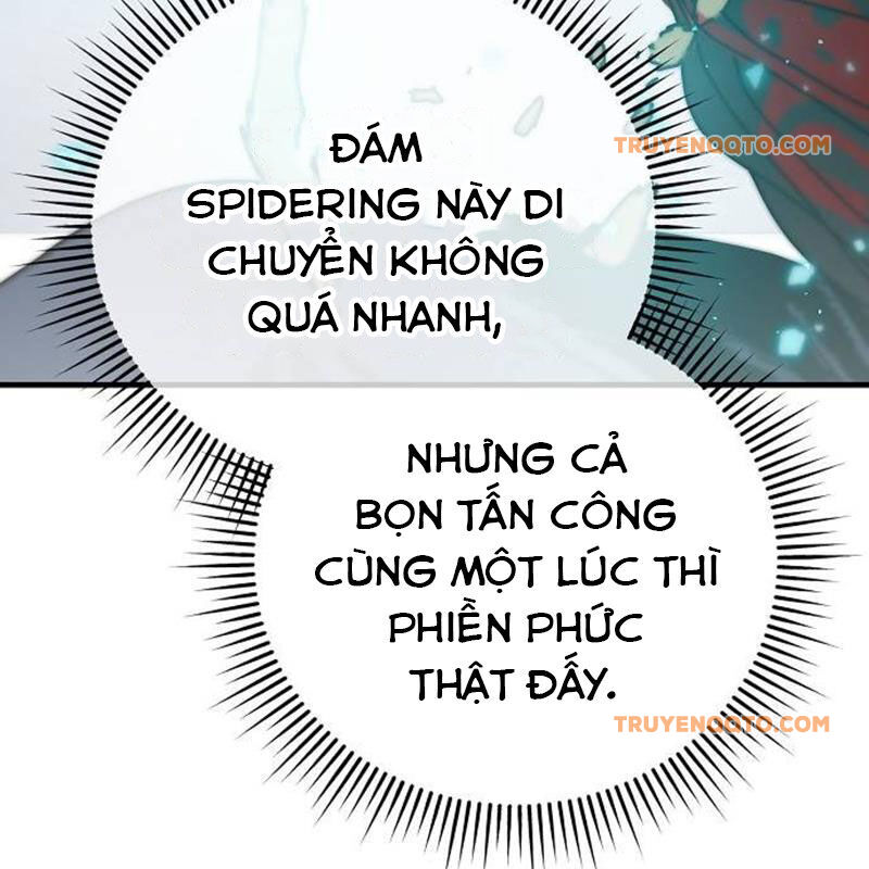 Ngôi Nhà Ẩn Ngày Tận Thế Chương 37 Page 87